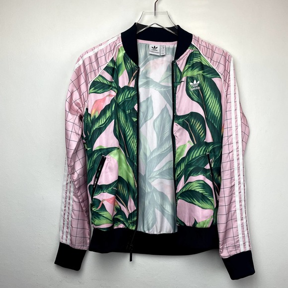 Adidas palm jacket cheap